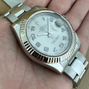Rolex Datejust II 116334 11