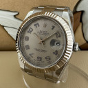 Rolex Datejust II 116334 2