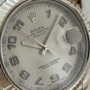 Rolex Datejust II 116334 6