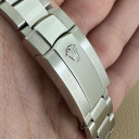 Rolex Datejust II Black 116334 10