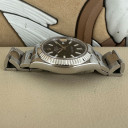 Rolex Datejust II Black 116334 12