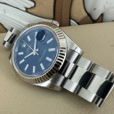 Rolex Datejust II Black 116334 14