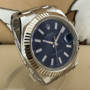 Rolex Datejust II Black 116334 3