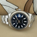 Rolex Datejust II Black 116334 7