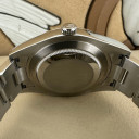 Rolex Datejust II Black 116334 8