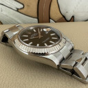 Rolex Datejust II Black 116334 13