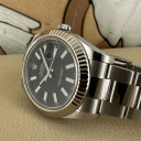 Rolex Datejust II Black 116334 14