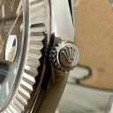 Rolex Datejust II Black 116334 4