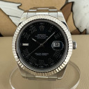 Rolex Datejust II 116334 0