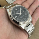 Rolex Datejust II 116334 11