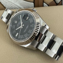 Rolex Datejust II 116334 15