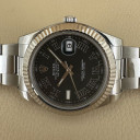 Rolex Datejust II 116334 16