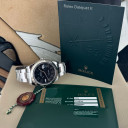Rolex Datejust II 116334 1