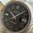 Rolex Datejust II 116334 5