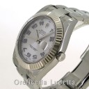 Rolex Datejust II Rodhium Arabic Numbers 116334 1