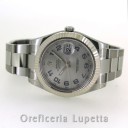 Rolex Datejust II Rodhium Arabic Numbers 116334 4
