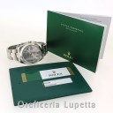 Rolex Datejust II Rodhium Arabic Numbers 116334 8