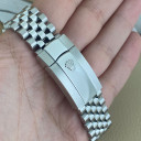 Rolex Datejust II Rhodium Dial 126300 10