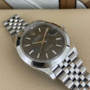 Rolex Datejust II Rhodium Dial 126300 13
