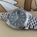 Rolex Datejust II Rhodium Dial 126300 14