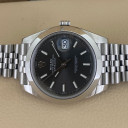 Rolex Datejust II Rhodium Dial 126300 15