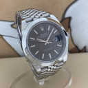 Rolex Datejust II Rhodium Dial 126300 3
