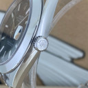 Rolex Datejust II Rhodium Dial 126300 4