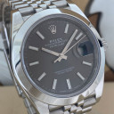 Rolex Datejust II Rhodium Dial 126300 6