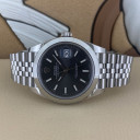 Rolex Datejust II Rhodium Dial 126300 7