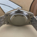 Rolex Datejust II Rhodium Dial 126300 8