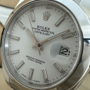 Rolex Datejust II 126300 5