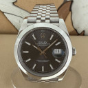 Rolex Datejust II 126300 0