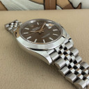 Rolex Datejust II 126300 11