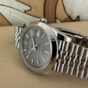 Rolex Datejust II 126300 12