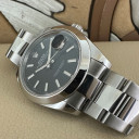 Rolex Datejust II Black 126300 13