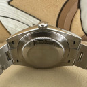 Rolex Datejust II Black 126300 8