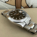 Rolex Datejust II Black 126300 13