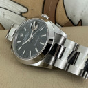 Rolex Datejust II Black 126300 14