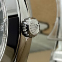Rolex Datejust II Black 126300 4