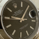 Rolex Datejust II Black 126300 6