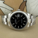 Rolex Datejust II Black 126300 7