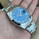 Rolex Datejust II Blue 126300 11