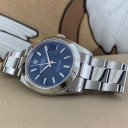 Rolex Datejust II Blue 126300 14