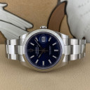 Rolex Datejust II Blue 126300 7