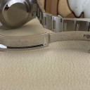 Rolex Datejust II Blue Fluted Motif Dial 126300 9