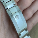 Rolex Datejust II Blue Fluted Motif Dial 126300 10