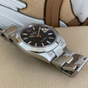 Rolex Datejust II Blue Fluted Motif Dial 126300 13