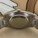 Rolex Datejust II Blue Fluted Motif Dial 126300 8