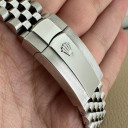 Rolex Datejust II Blue 126300 9