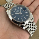 Rolex Datejust II Blue 126300 10